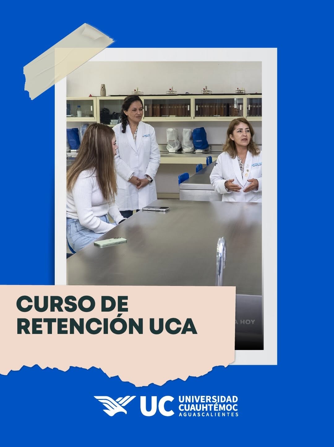 Post 9 by Universidad Cuauhtémoc Ags on Instagram (carousel)