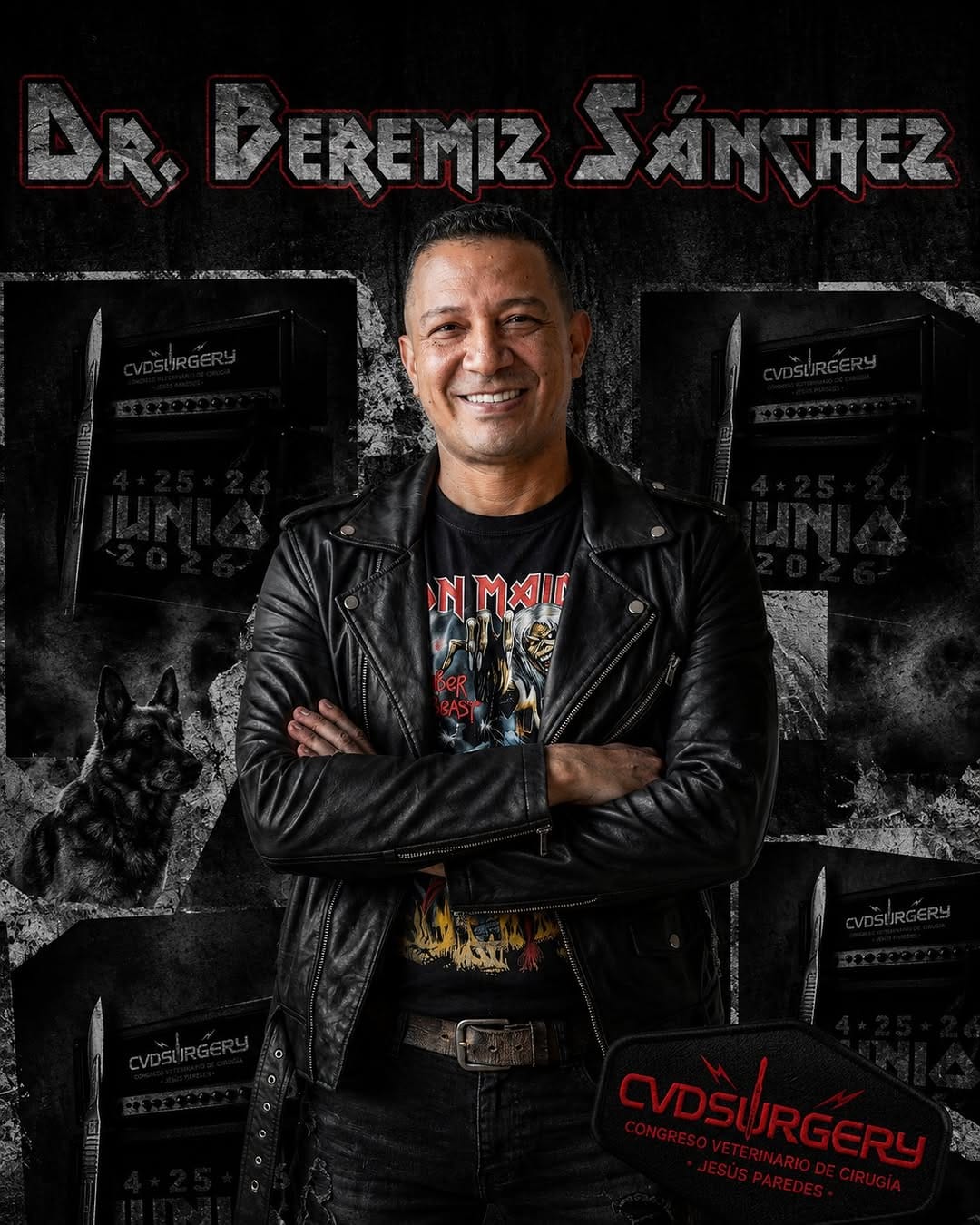 Post 4 by Dr. Beremiz Sánchez Salazar on Instagram (carousel)