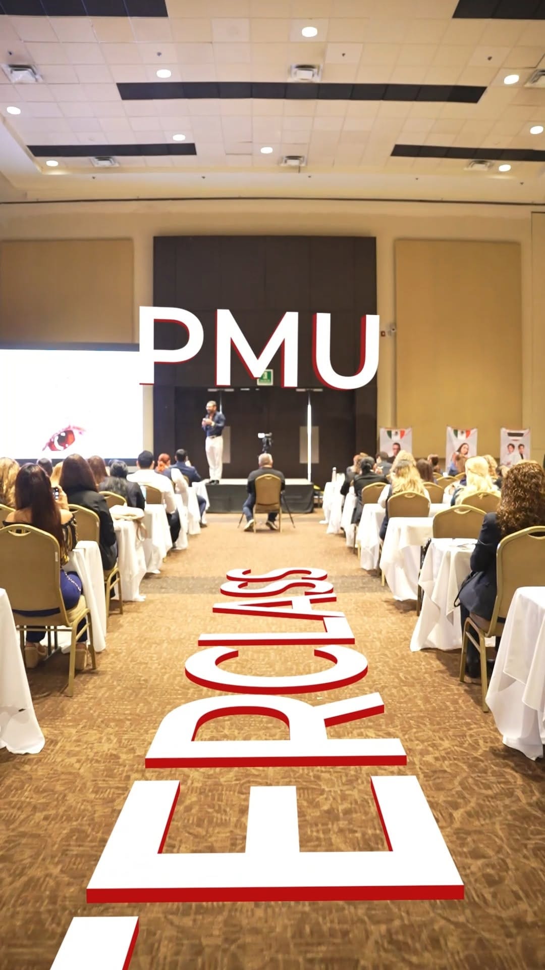 Post 2 by Congreso Internacional Spa Medico y Micropigmentación on Instagram (video)