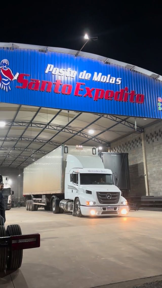 Post 5 by Sidinei Ferreira Serviços Automotores on Instagram (video)