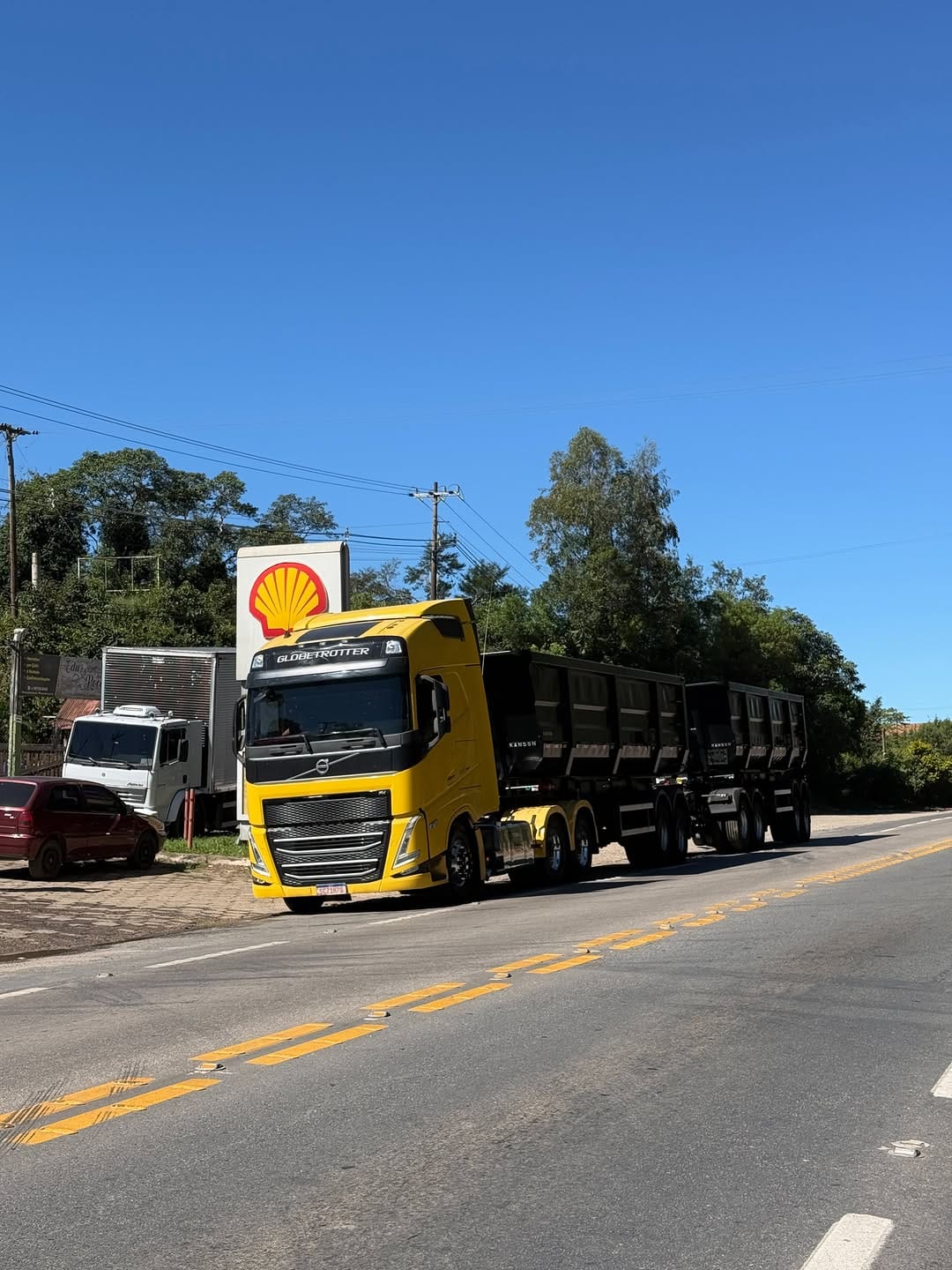 Post 2 by Sidinei Ferreira Serviços Automotores on Instagram (carousel)