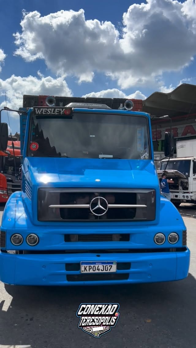 Post 6 by Sidinei Ferreira Serviços Automotores on Instagram (video)