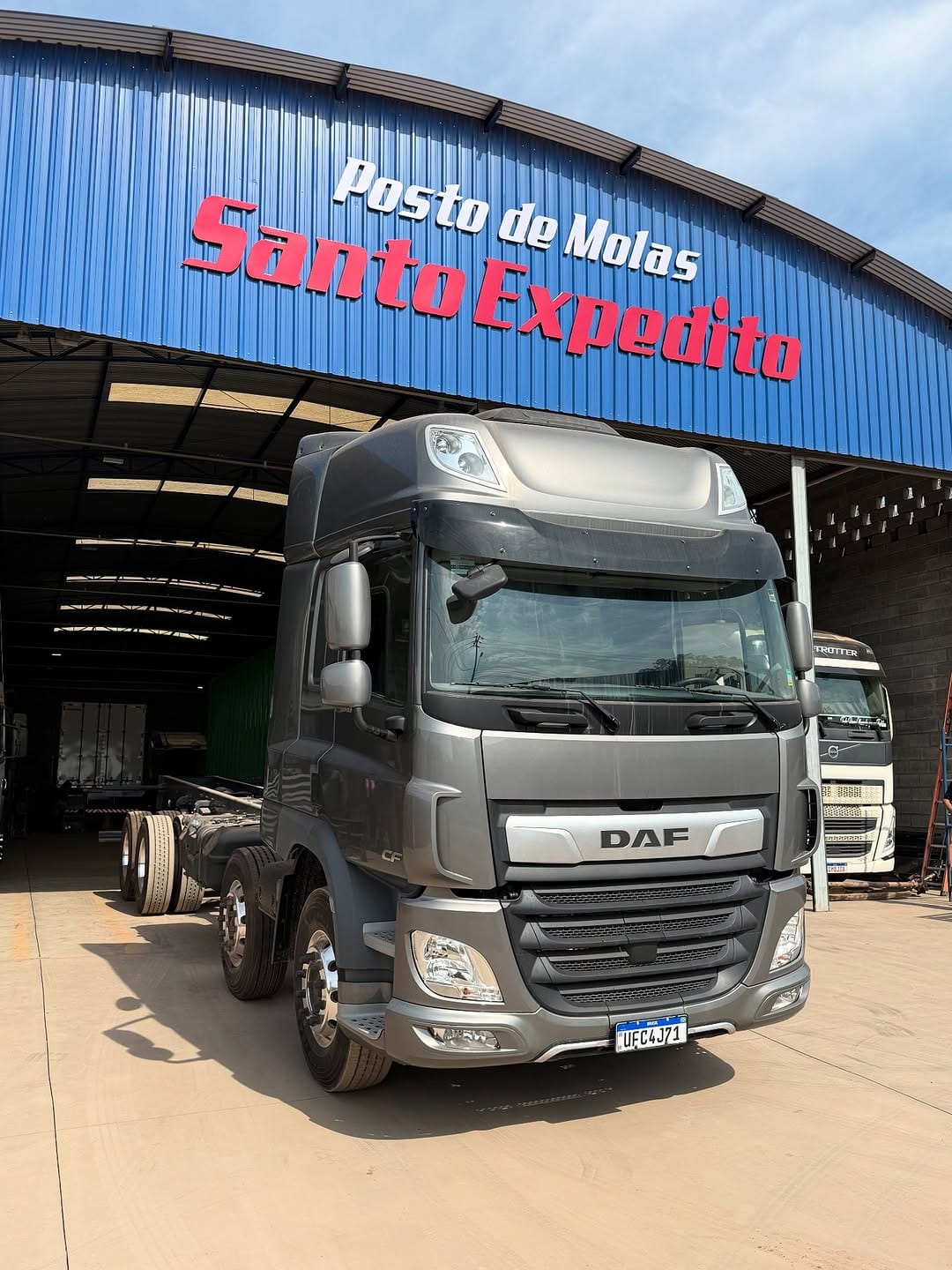 Post 10 by Sidinei Ferreira Serviços Automotores on Instagram (carousel)