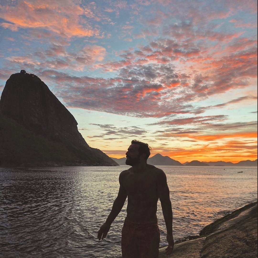 Post 3 by Robson Bustamante on Instagram (image)