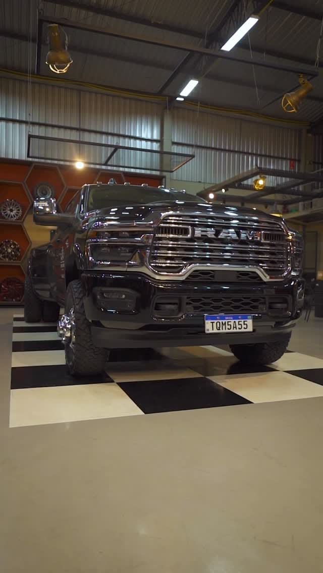 Post 2 by 4x4import Revendedor Fox Shocks on Instagram (video)