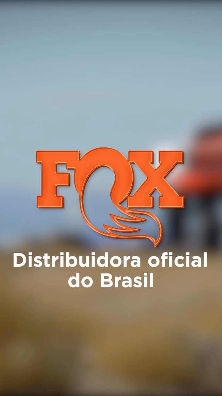 Post 9 by 4x4import Revendedor Fox Shocks on Instagram (video)