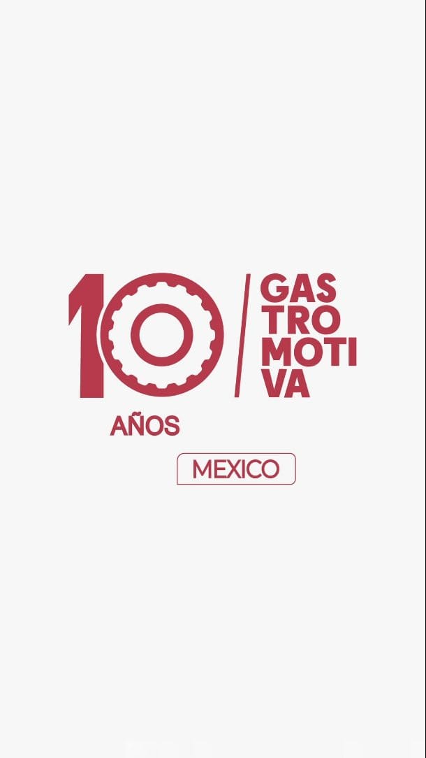 Post 2 by Gastromotiva México on Instagram (video)