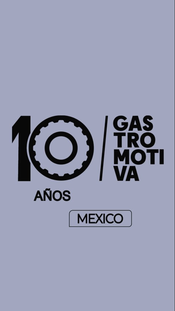 Post 4 by Gastromotiva México on Instagram (video)