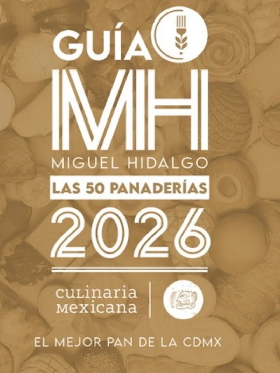 Post 3 by Gastromotiva México on Instagram (carousel)