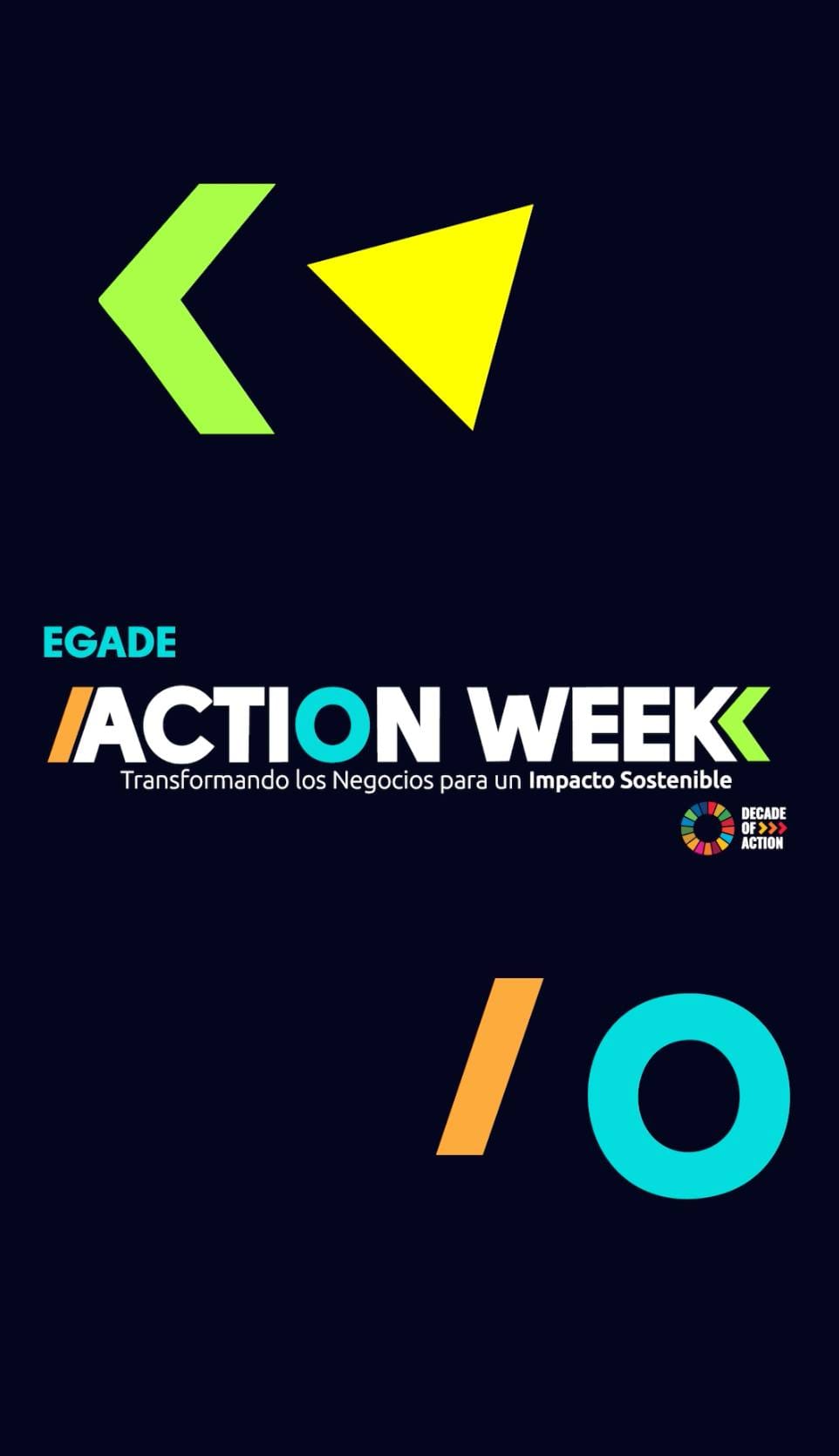 Post 1 by EGADE Business School on Instagram (video)