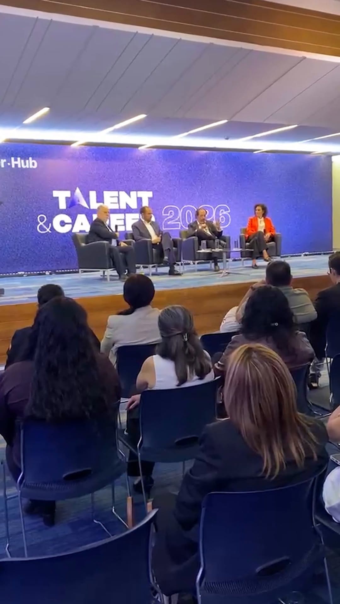 Post 3 by EGADE Business School on Instagram (video)