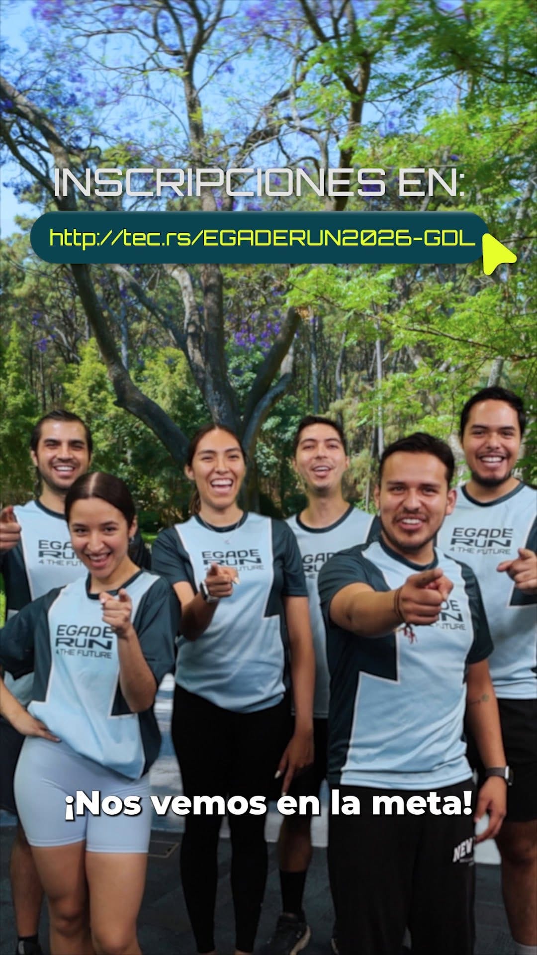 Post 5 by EGADE Business School on Instagram (video)