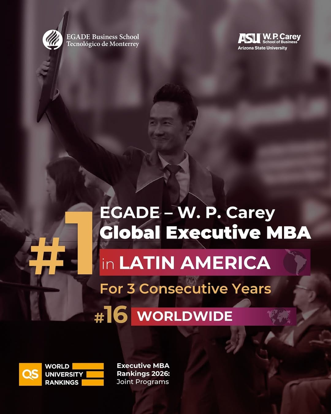 Post 7 by EGADE Business School on Instagram (image)