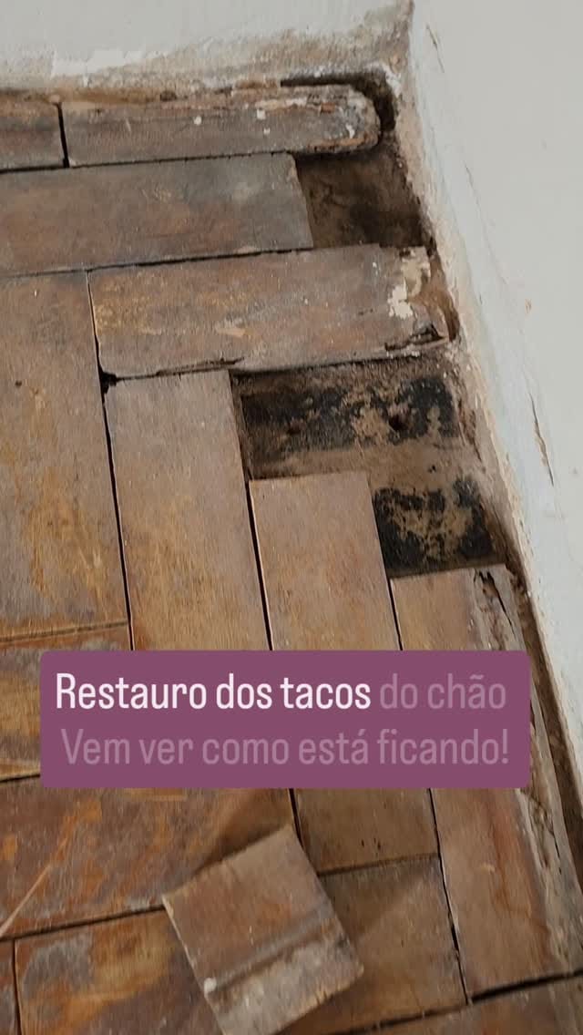 Post 2 by Letícia on Instagram (video)