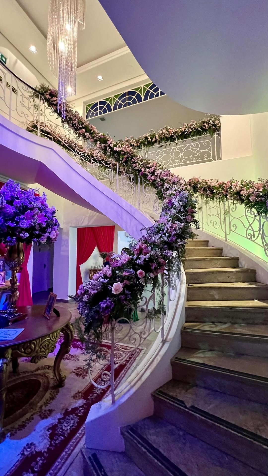 Post 9 by Maison Carlos Gomes Eventos on Instagram (video)