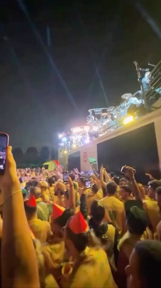Post 1 by San Folia on Instagram (video)