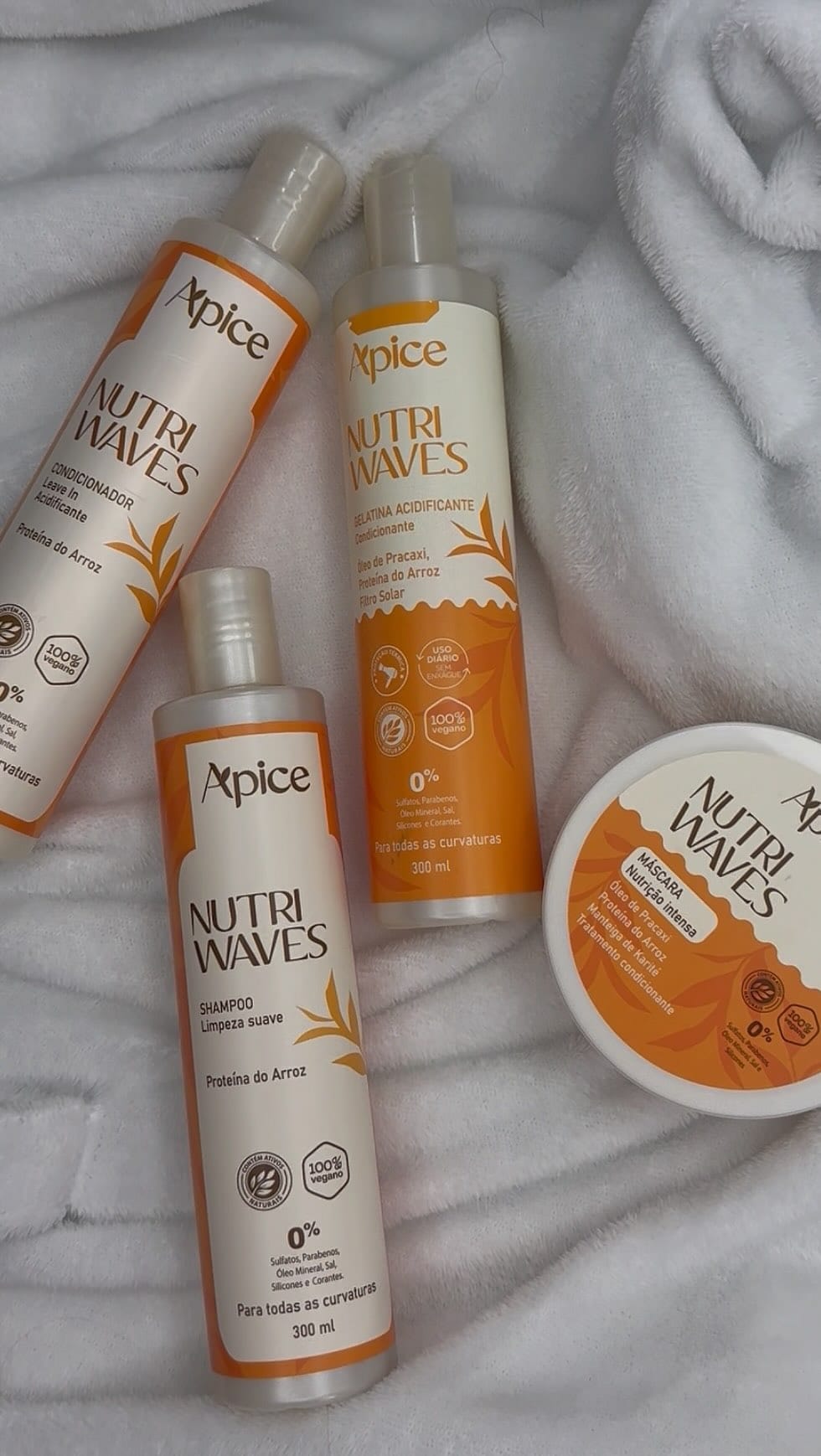 Post 6 by LUCIANA NEVES | BEAUTY CREATOR E UGC on Instagram (video)