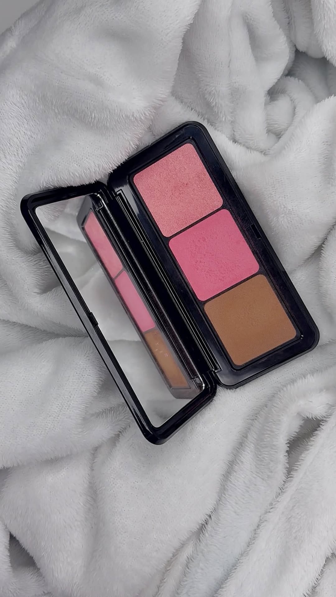 Post 8 by LUCIANA NEVES | BEAUTY CREATOR E UGC on Instagram (video)