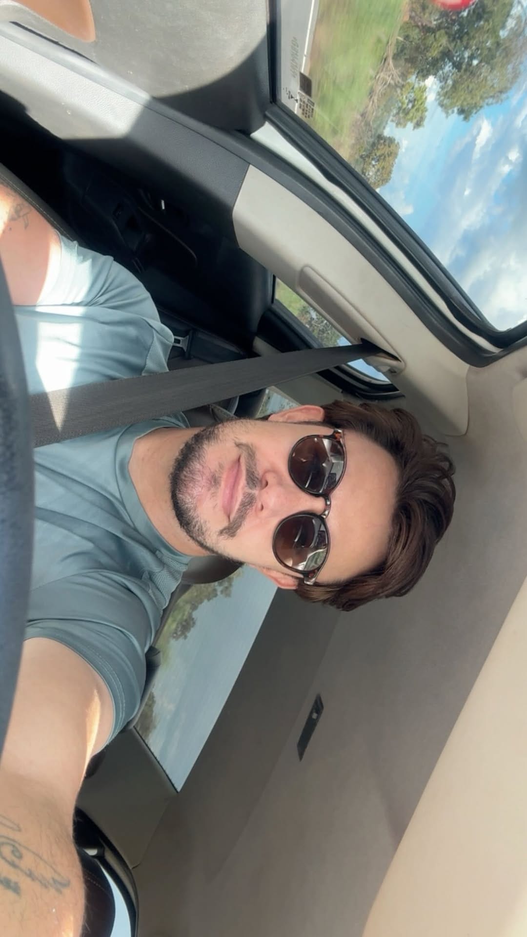 Post 8 by JHEFF CANEDO on Instagram (video)
