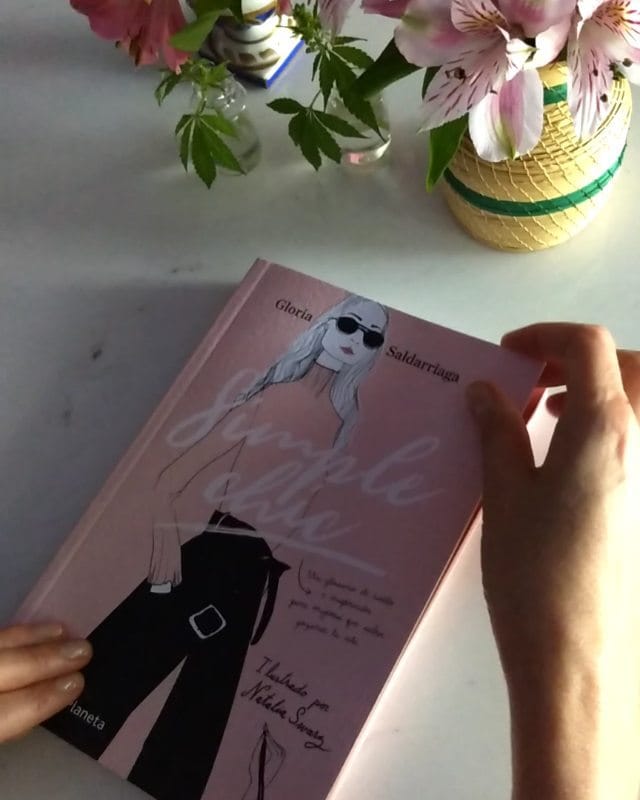 Post 10 by GLORIA SALDARRIAGA on Instagram (video)