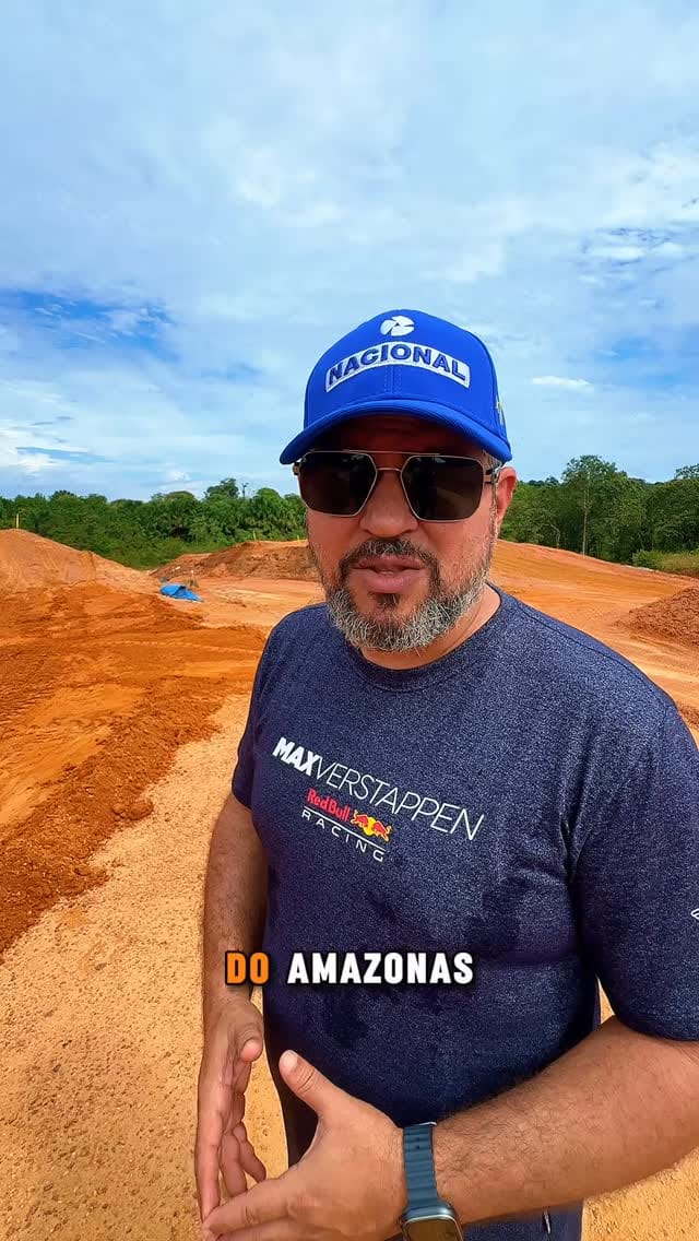 Post 2 by Antoniel Melo on Instagram (video)