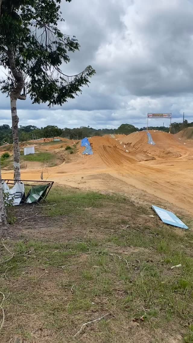 Post 8 by Antoniel Melo on Instagram (video)