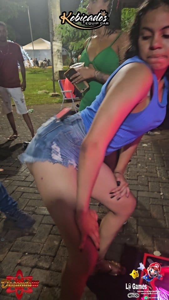 Post 9 by Kobiçados Eqc on Instagram (video)