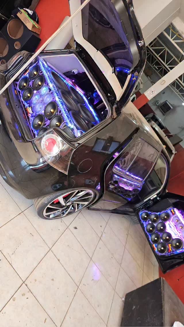 Post 1 by Kobiçados Eqc on Instagram (video)