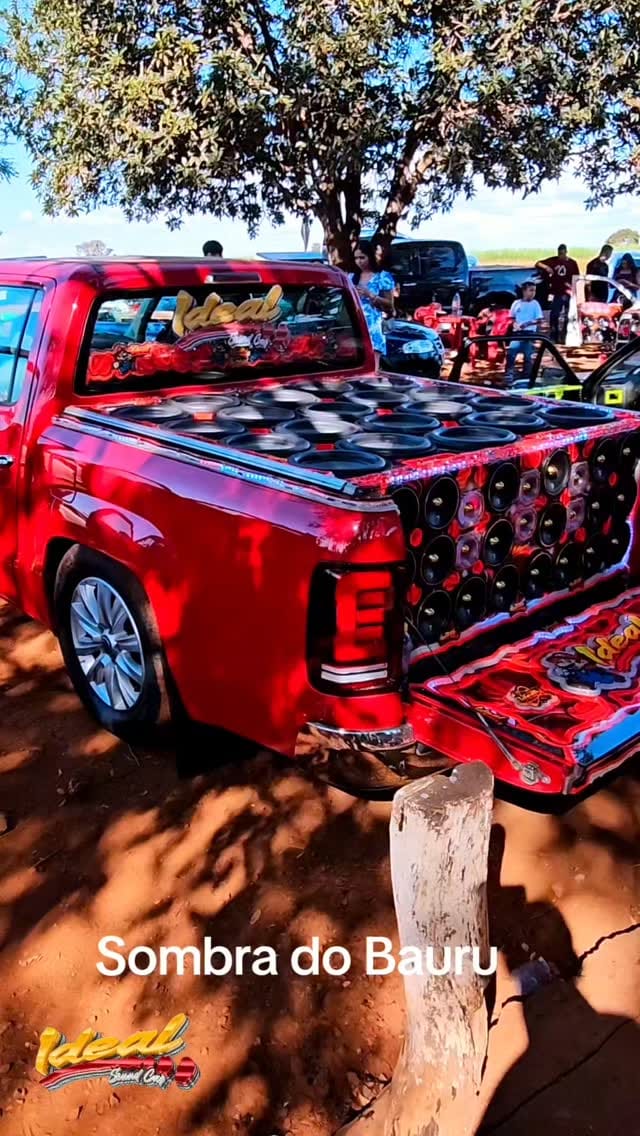 Post 3 by Kobiçados Eqc on Instagram (video)
