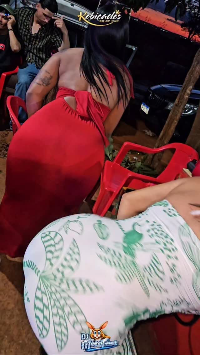 Post 5 by Kobiçados Eqc on Instagram (video)