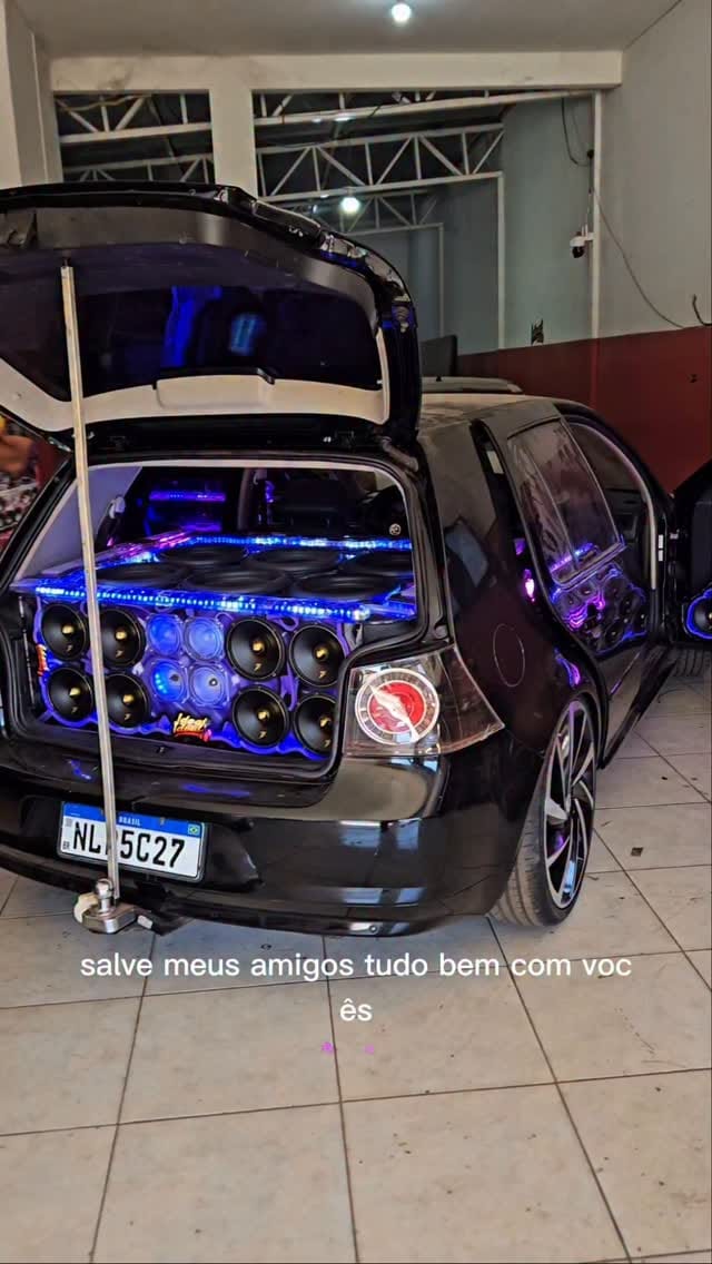 Post 7 by Kobiçados Eqc on Instagram (video)