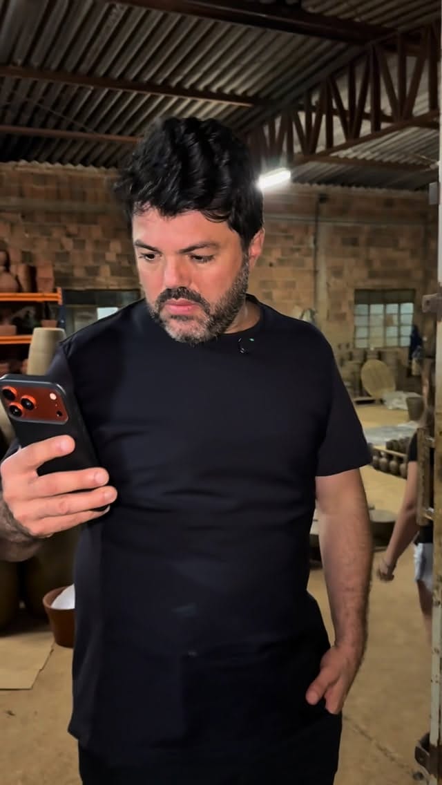 Post 8 by Márcio Corrêa on Instagram (video)