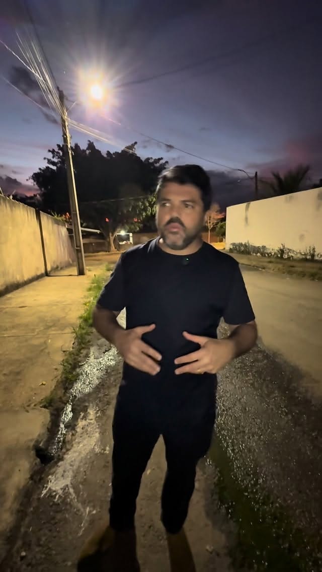 Post 5 by Márcio Corrêa on Instagram (video)