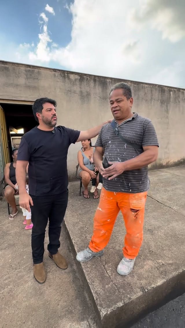 Post 10 by Márcio Corrêa on Instagram (video)