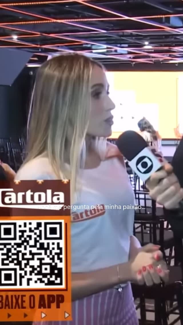 Post 9 by Camila Campos on Instagram (video)