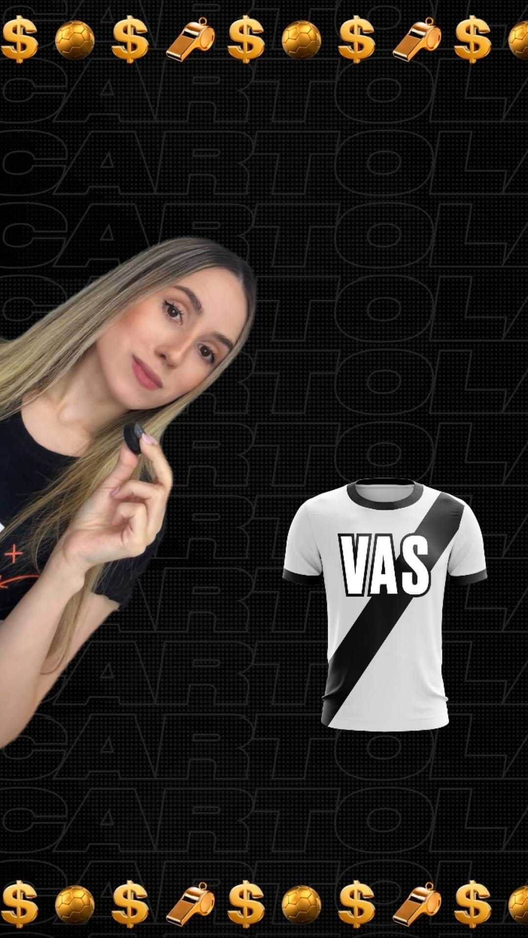 Post 4 by Camila Campos on Instagram (video)