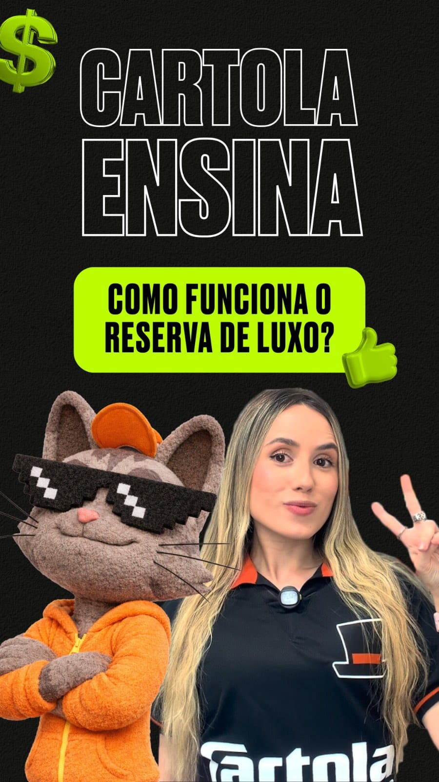 Post 3 by Camila Campos on Instagram (video)