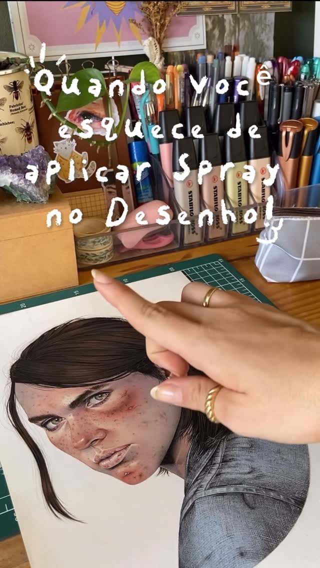 Post 1 by Andresa Albuquerque on Instagram (video)