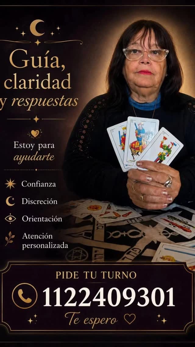 Post 8 by La brujita de Quilmes on Instagram (video)