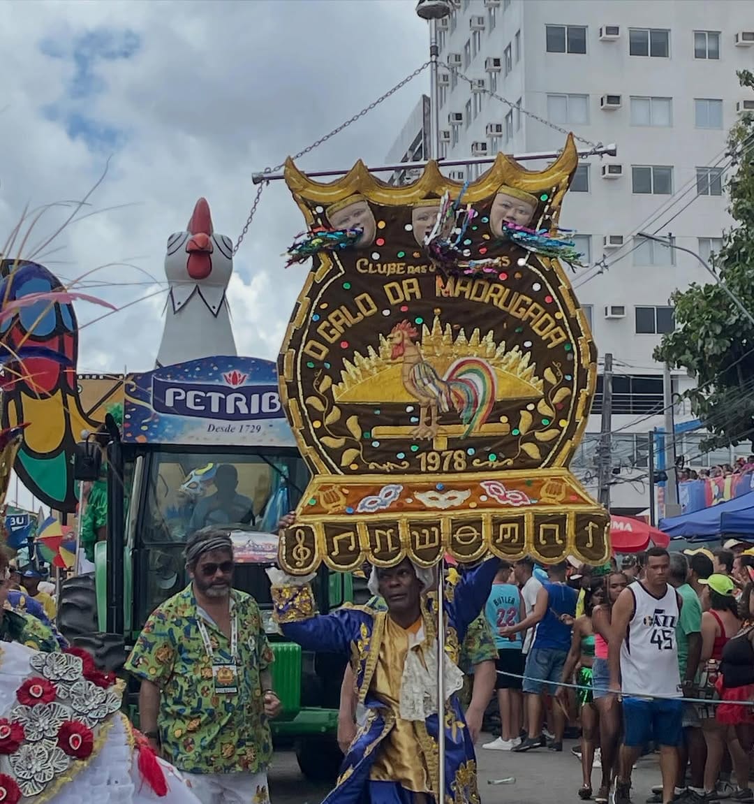 Post 9 by Rebeca Gondim on Instagram (carousel)
