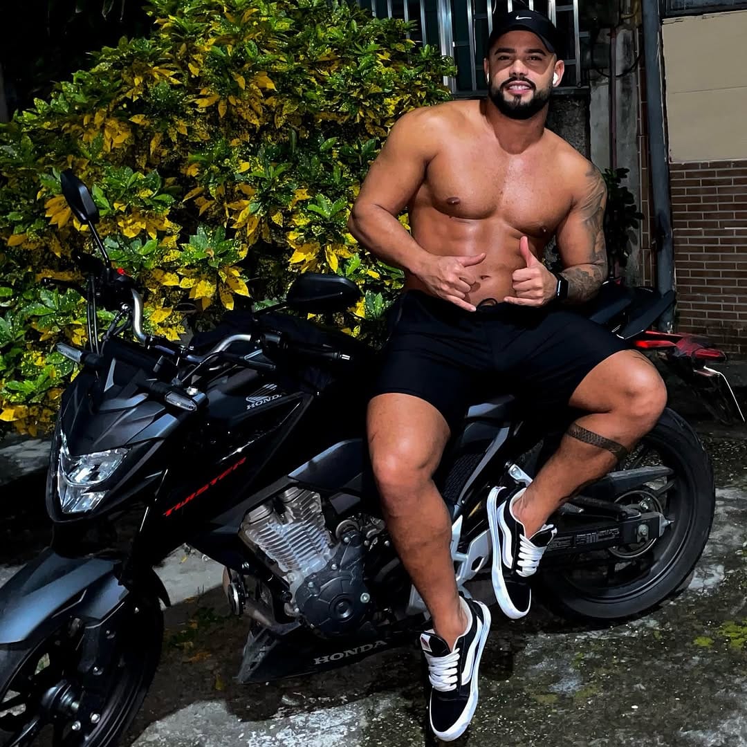Post 9 by MATHEUS MORENO on Instagram (image)