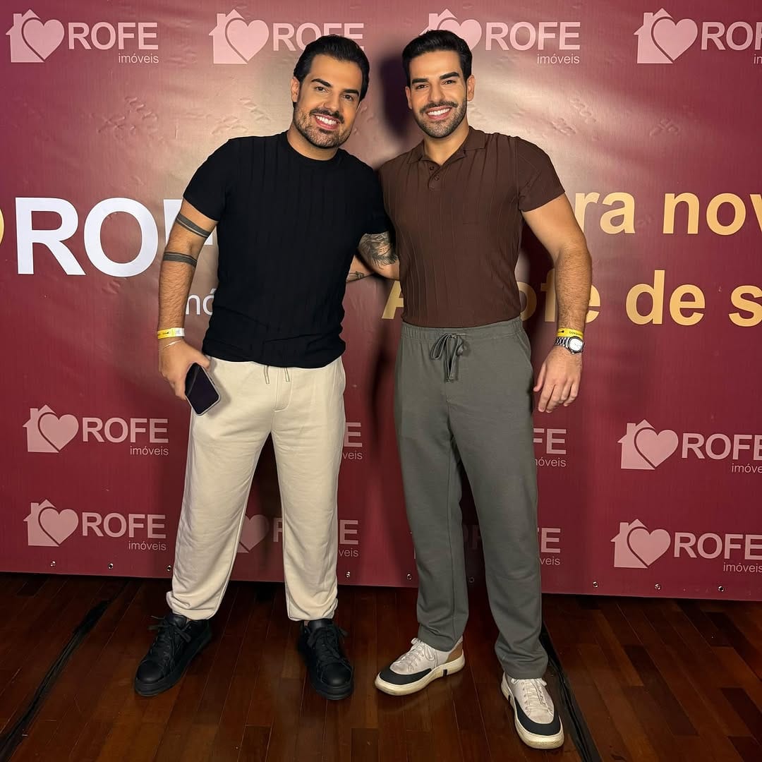 Post 3 by Irmãos Araújo on Instagram (image)