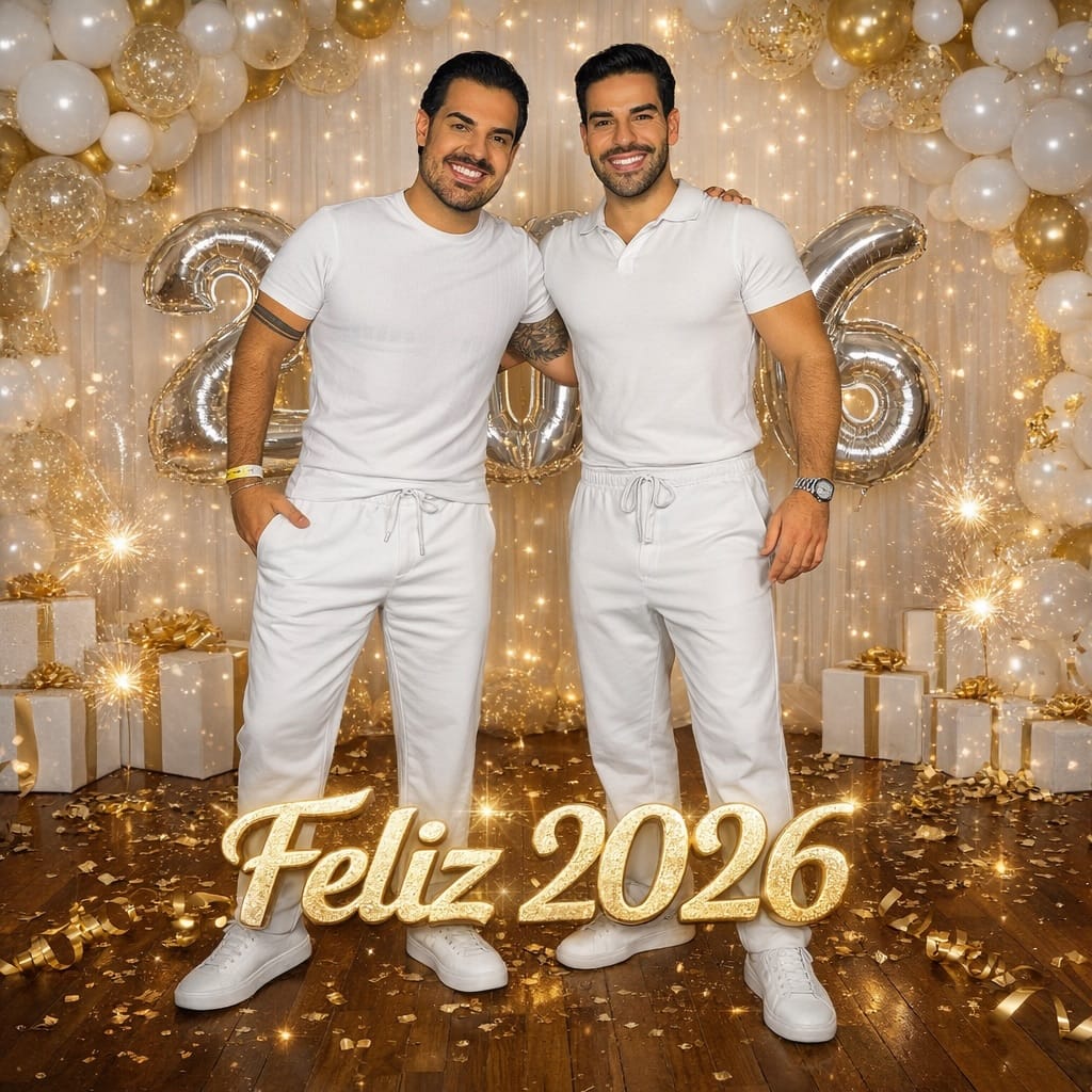 Post 2 by Irmãos Araújo on Instagram (image)
