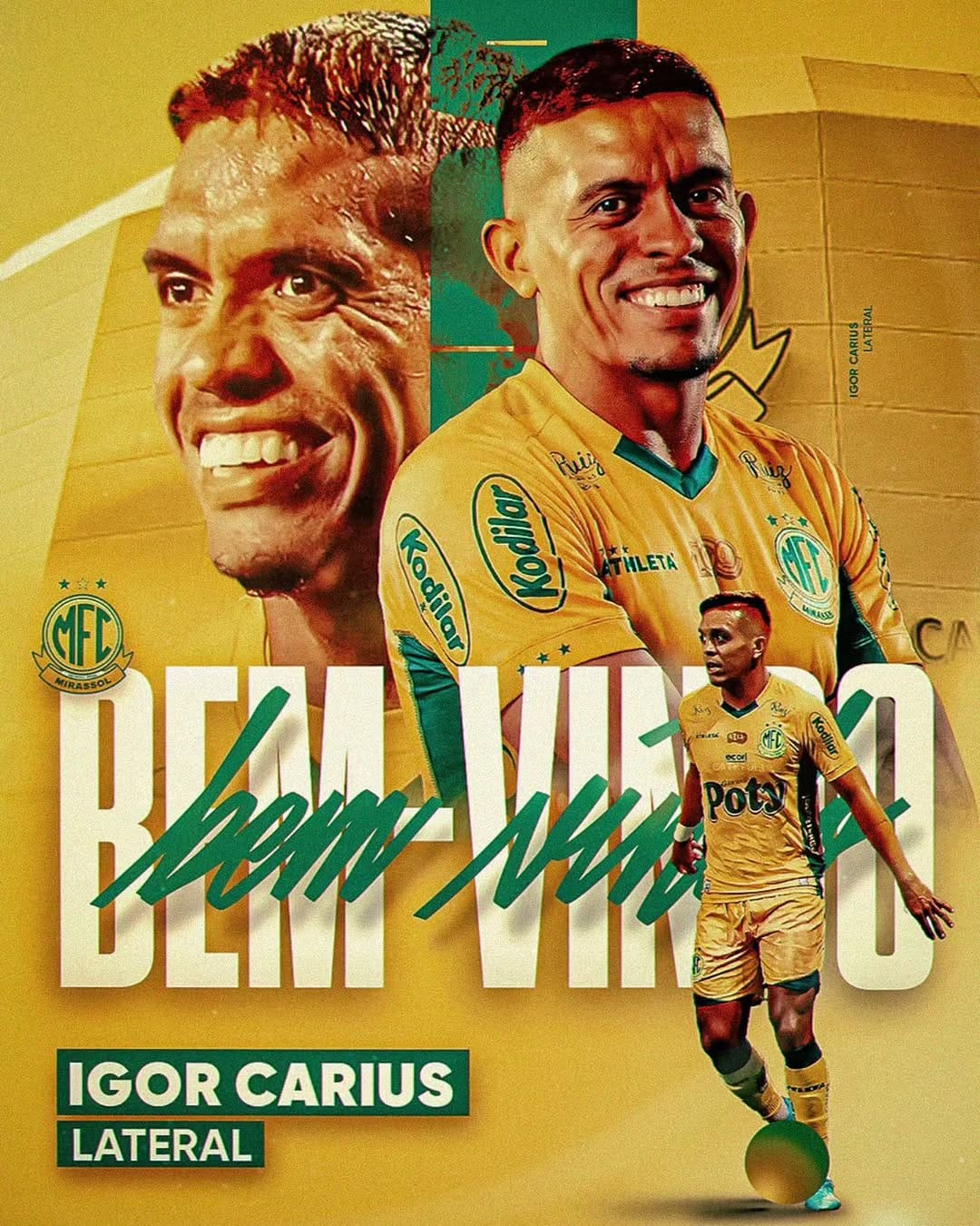 Post 7 by Igor Carius Aquino on Instagram (image)