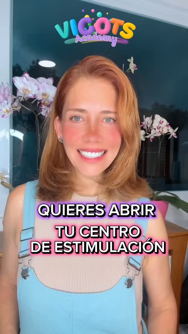 Post 7 by VIGOTS | Estimulación Temprana CDMX on Instagram (video)