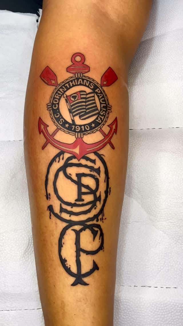 Post 6 by Tatuador e Body Piercings  on Instagram (video)
