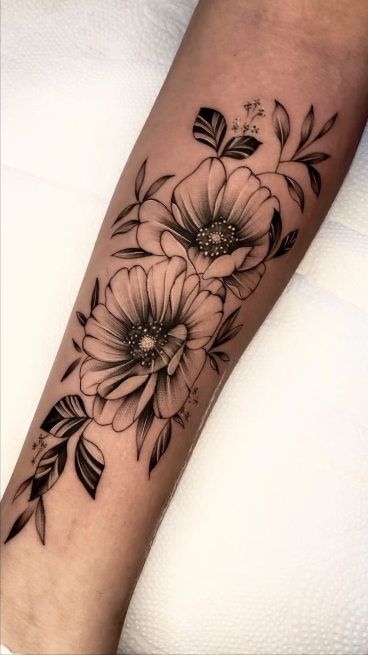 Post 10 by Tatuador e Body Piercings  on Instagram (video)