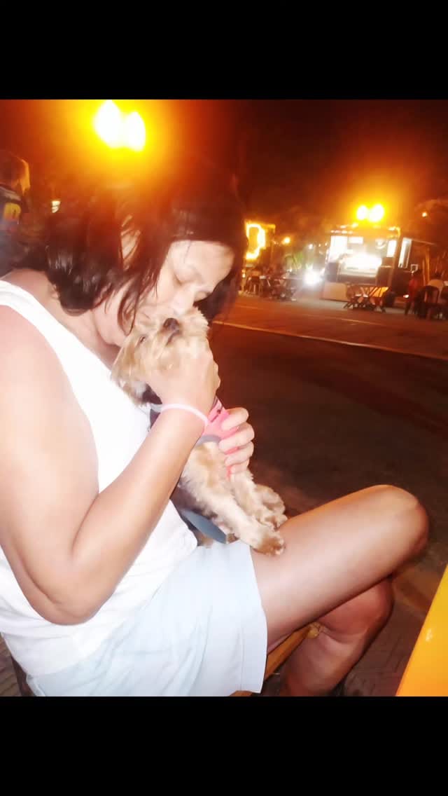 Post 5 by Jade Trindade on Instagram (video)