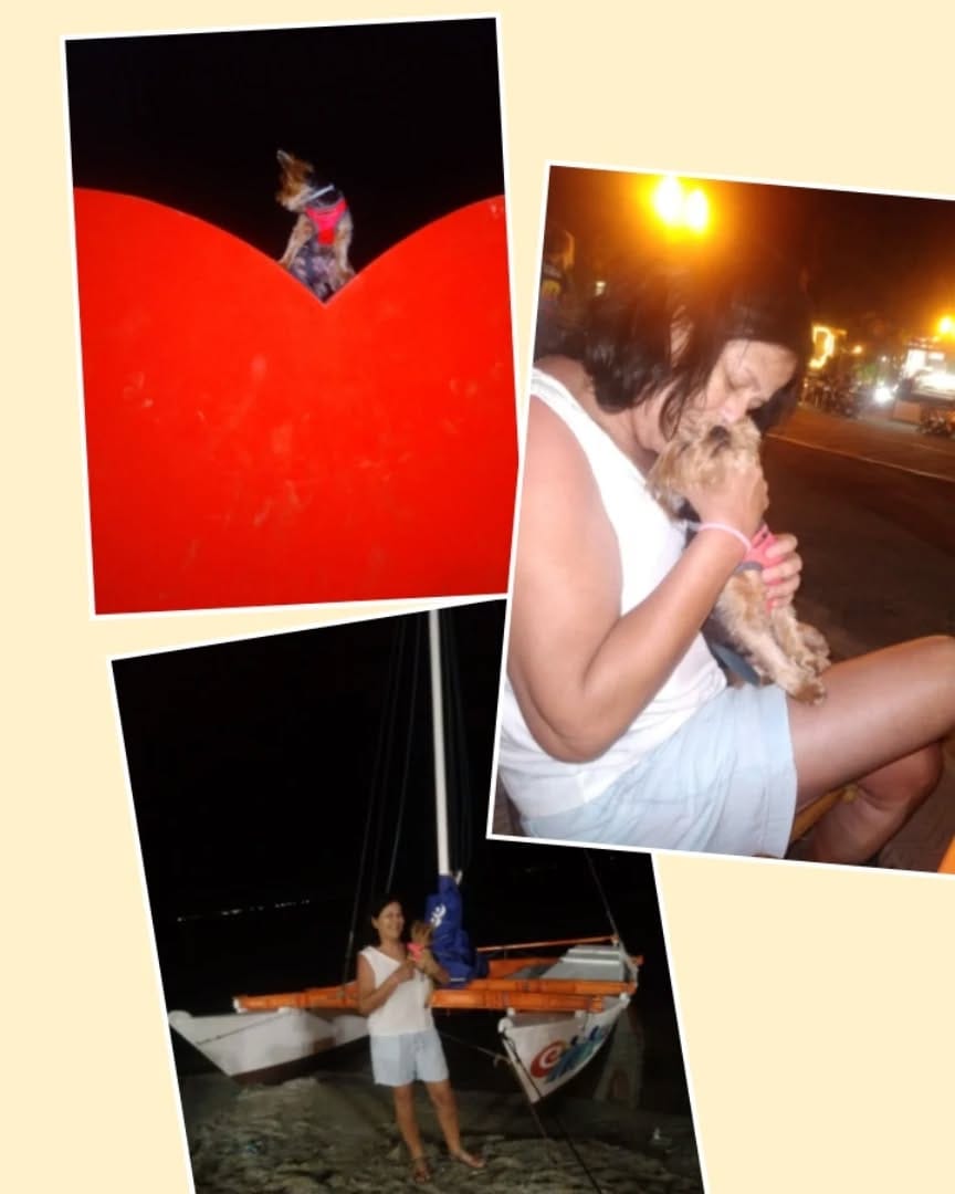 Post 10 by Jade Trindade on Instagram (image)