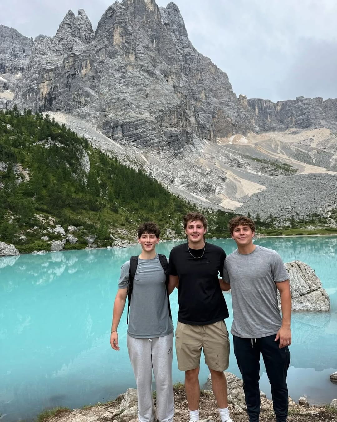 Post 3 by OU Education Abroad on Instagram (image)
